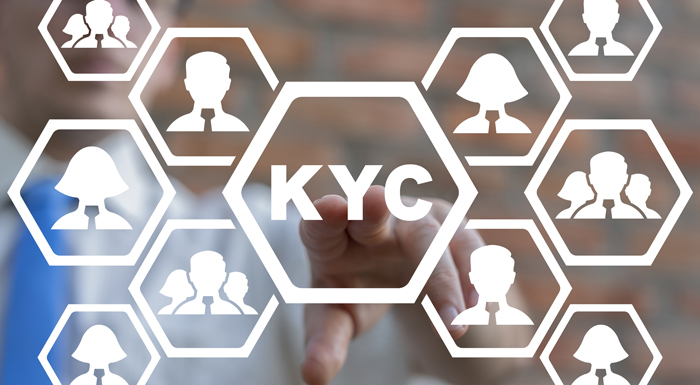 KYC700