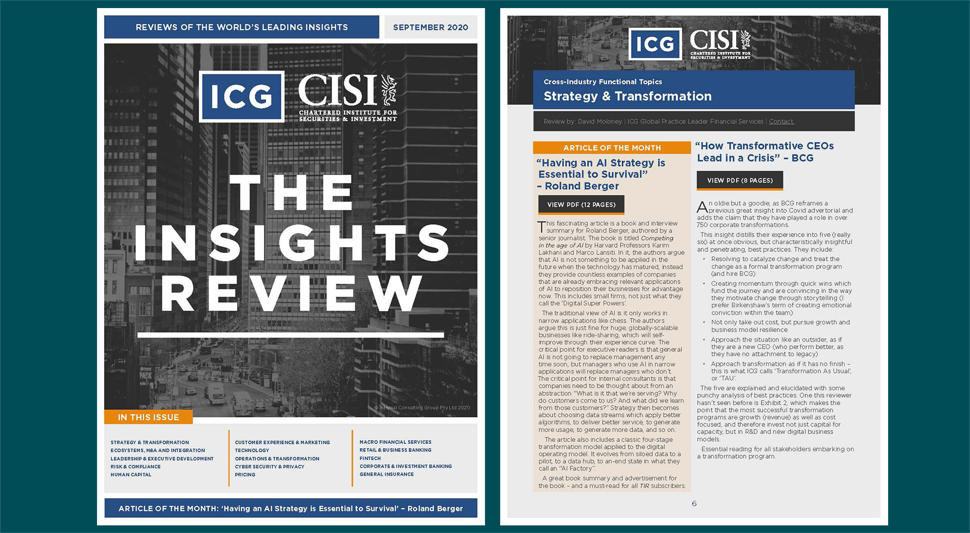 ICG-CISISep2020